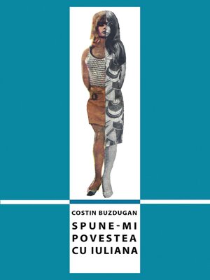cover image of Spune-mi Povestea Cu Iuliana